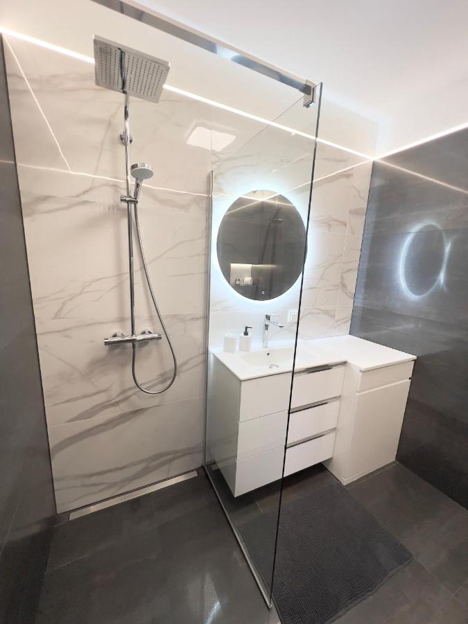 Apartament Gdansk Srodmiescie Ngoại thất bức ảnh