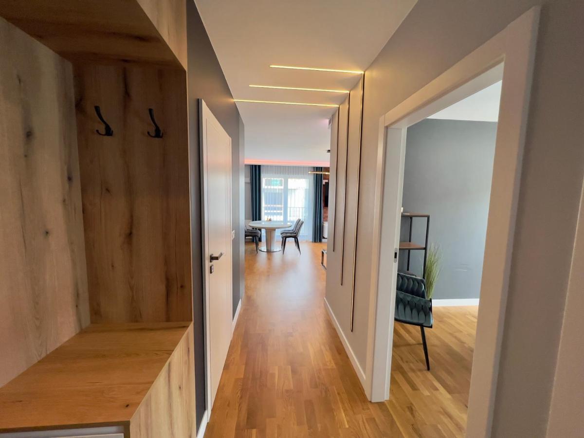 Apartament Gdansk Srodmiescie Ngoại thất bức ảnh
