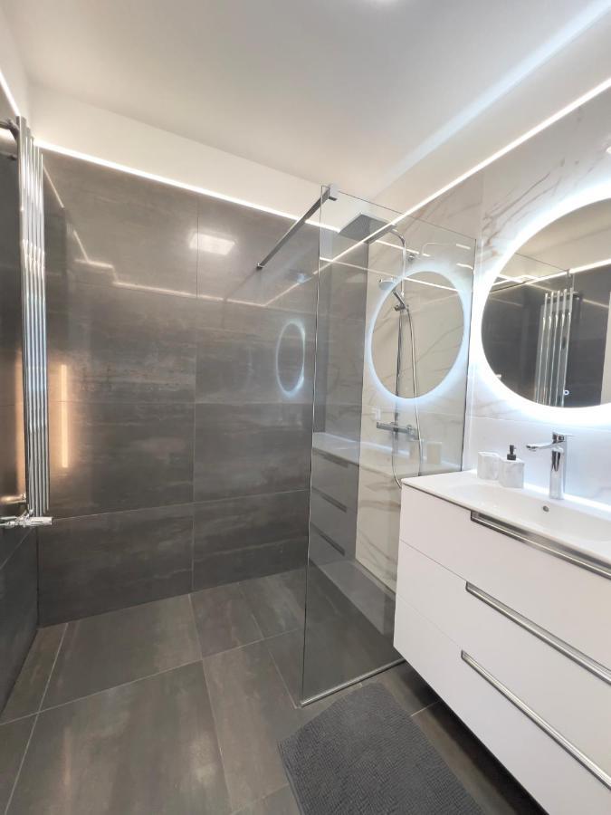 Apartament Gdansk Srodmiescie Ngoại thất bức ảnh